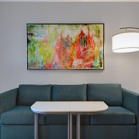 Springhill Suites Jacksonville Buitenkant foto