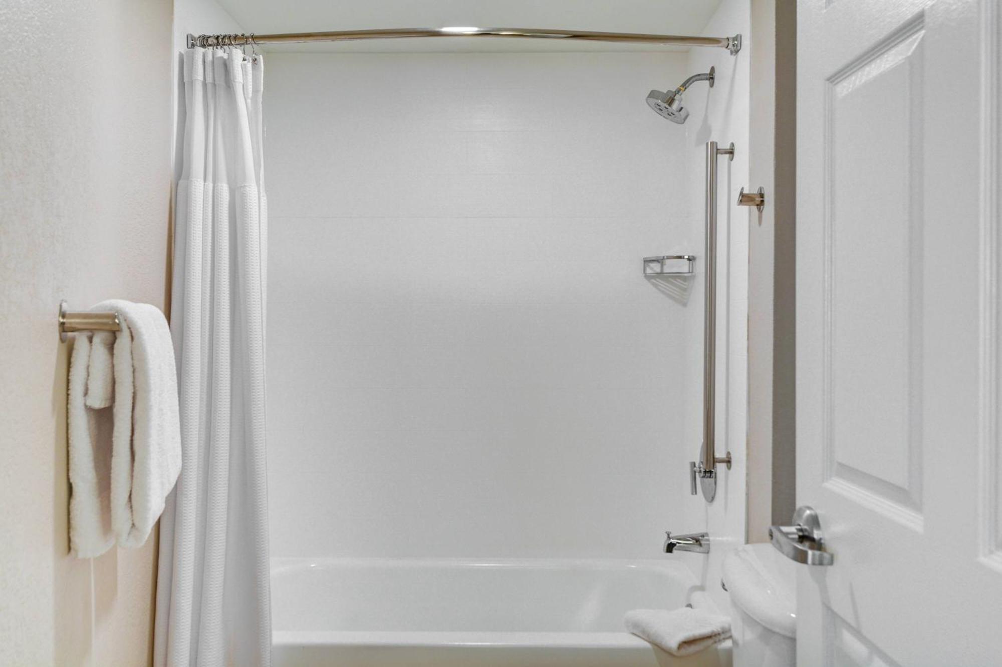 Springhill Suites Jacksonville Buitenkant foto